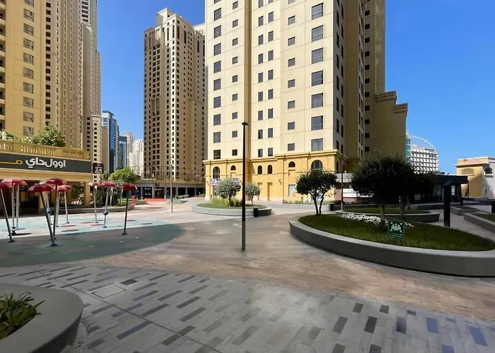 The Smart Concierge - Bahar 6