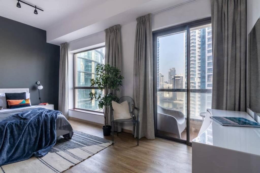 The Smart Concierge - Bahar 6 Apartment *
