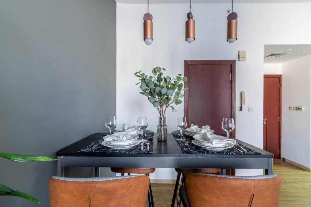 The Smart Concierge - Bahar 6 Apartment Dubai