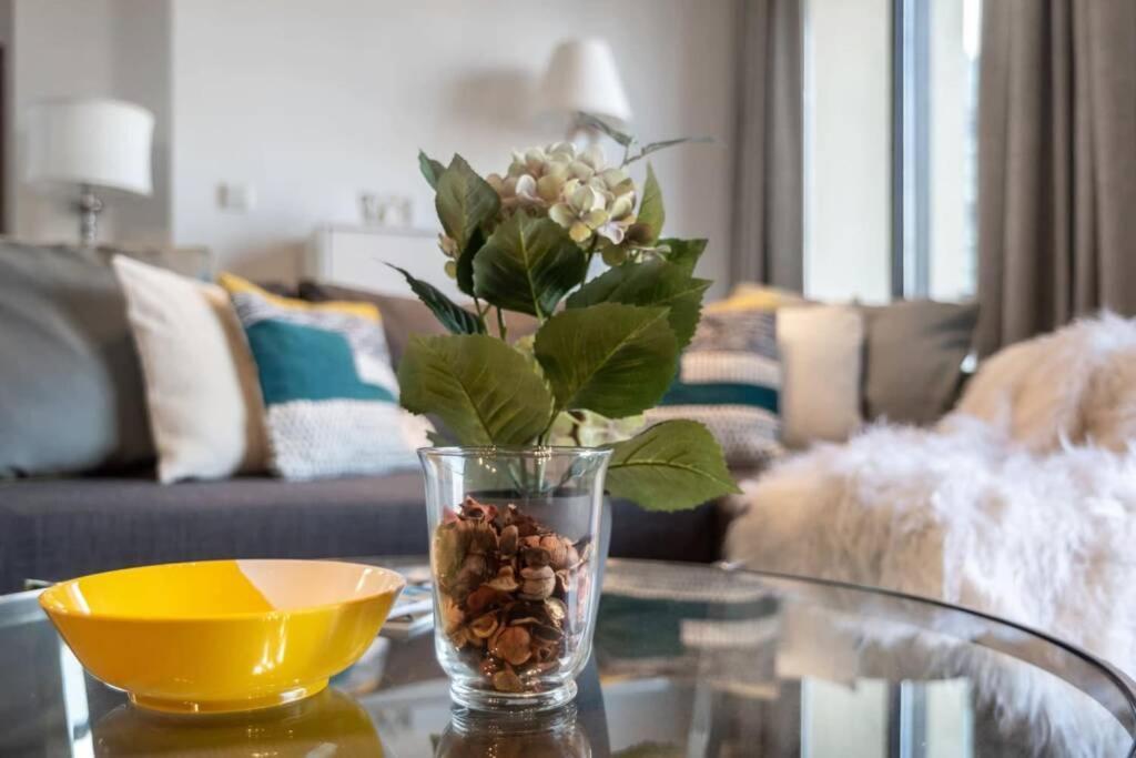 The Smart Concierge - Bahar 6