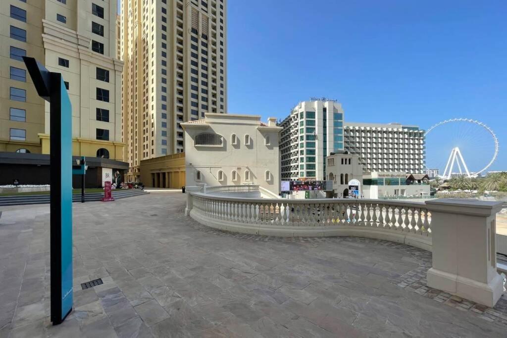 The Smart Concierge - Bahar 6 Dubai
