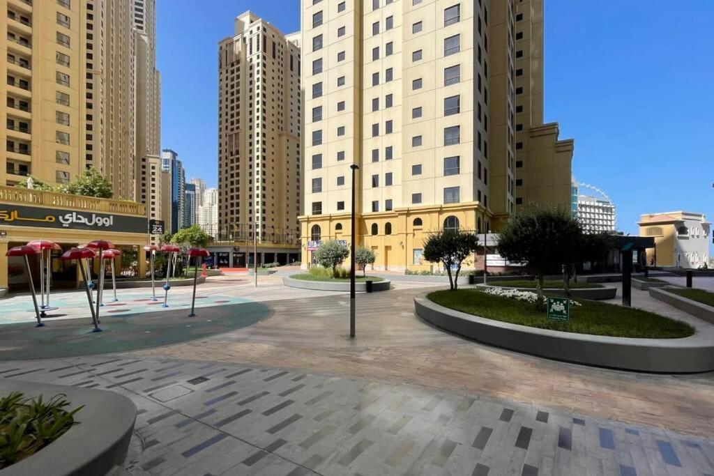 The Smart Concierge - Bahar 6 Apartment *