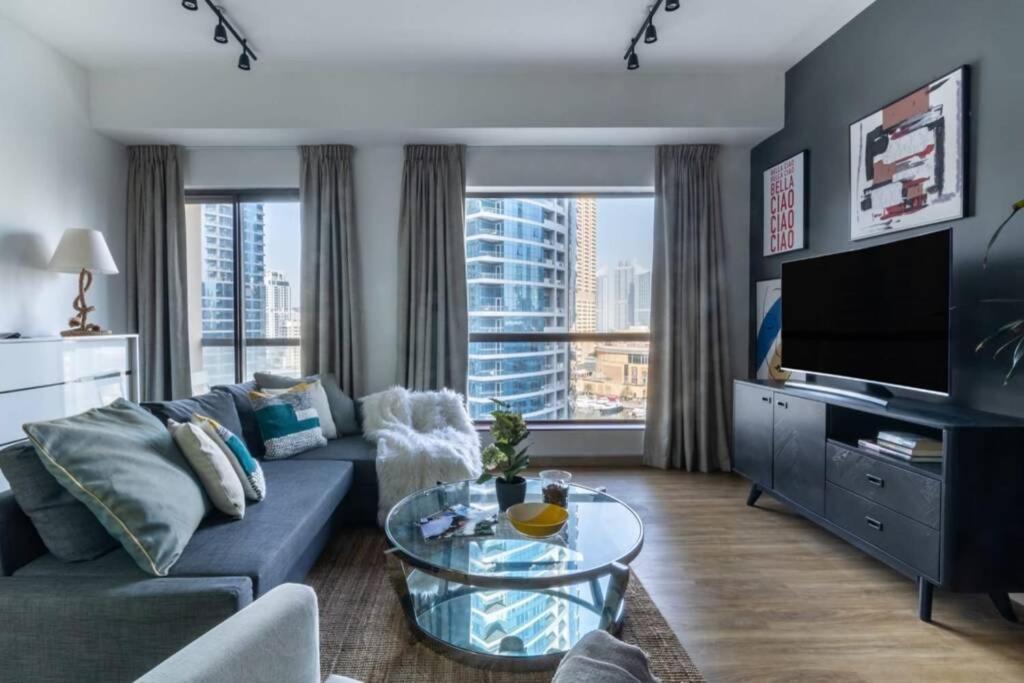 The Smart Concierge - Bahar 6 Dubai